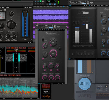 Brainworx bx_limiter True Peak plug-in audio pro software mixing mastering audiofader