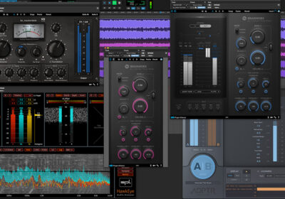 Brainworx bx_limiter True Peak plug-in audio pro software mixing mastering audiofader