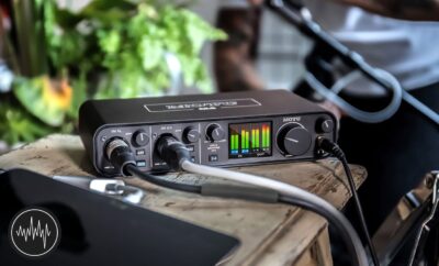 Motu M4 M2 recensione audiofader andrea scansani recording home studio backline prezzo MIDI