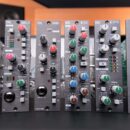 SSL 500 hardware outboard rack recording mixing analog midiware audiofader