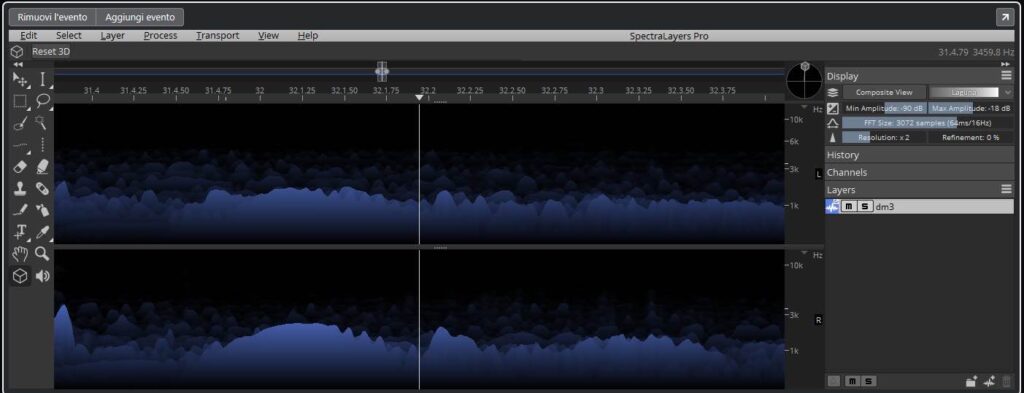 Steinberg Nuendo 11 prezzo test recensione review daw post production produzione vincenzo bellanova audiofader daw software spectralayers