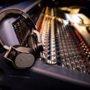 Austrian Audio Hi-X65 cuffie headphones mix mastering studio pro audio audiofader