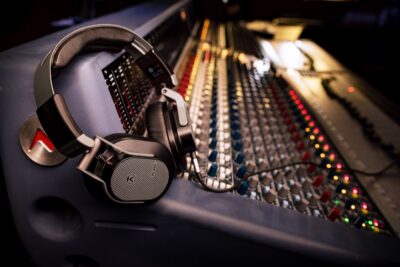 Austrian Audio Hi-X65 cuffie headphones mix mastering studio pro audio audiofader