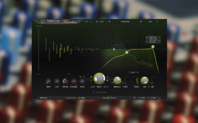 FabFilter Timeless 3 delay plug-in software daw mixing fx virtual prezzo audiofader