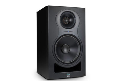 kali audio in8 v2 monitor audio rec mix hardware speaker audiofader