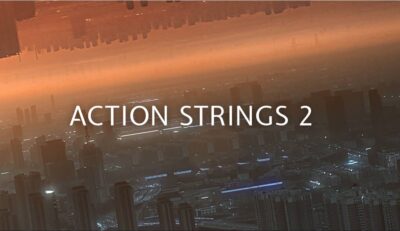 NI Action Strings 2 native instruments sample library virtual instrument kontakt audiofader