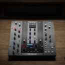 SSL UC1 hardware controller daw mix midiware audiofader