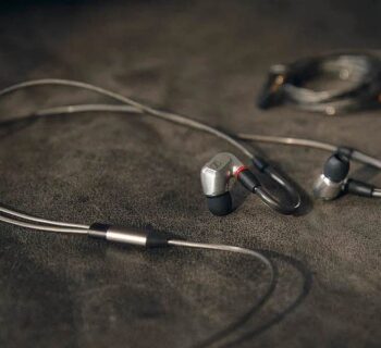 Sennheiser IE 900 in-ear monitor audio pro studio live broadcast exhibo audiofader