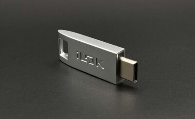 iLok USB Type-C pace licenza software audiofader