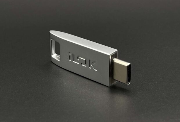 iLok USB Type-C pace licenza software audiofader