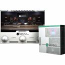 Acustica Audio Sienna VolD software plug-in audio mixing audiofader headphones cuffie