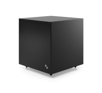 AudioPro SW-5 audio pro hardware sub subwoofer exhibo audiofader