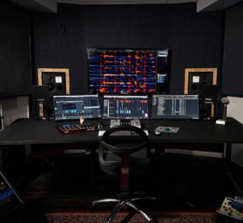 Steinberg Spectralayers 8 post production produzione software audio daw audiofader