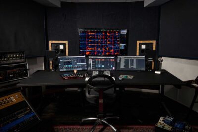 Steinberg Spectralayers 8 post production produzione software audio daw audiofader