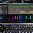 Avid EuControl 2021.6 aggiornamento update superfici di controllo soundwave audiofader