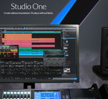 Presonus Studio One 5.2 test recensione review daw software midi music audiofader vincenzo bellanova