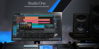 Presonus Studio One 5.2 test recensione review daw software midi music audiofader vincenzo bellanova