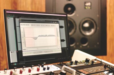 Soundtheory Gullfoss Master eq dinamico plug-in audio software daw audiofader test andrea scansani