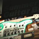 United Plugins Summer Guitar Bundle software plug-in audio mixing chitarra bass dimix quickag quickbass audiofader