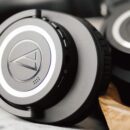 Audio-Technica ATH-M50xBT2 cuffie headphones pro audio wireless sisme audiofader