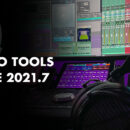 Avid Pro Tools 2021.7 aggiornamento update software soundwave audiofader daw mixing edit mastering record