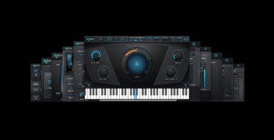 Antares Auto-Tune Unlimited plug-in audio software daw mixing t-pain fx midiware audiofader