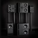 PMC speaker studio pro audio digiland audiofader PMC6 PMC6-2 PMC8-2 PMC8 PMC8-2 SUB dolby atmos