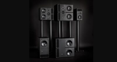 PMC speaker studio pro audio digiland audiofader PMC6 PMC6-2 PMC8-2 PMC8 PMC8-2 SUB dolby atmos