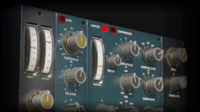 Softube British Class A plug-in audio software daw mixing audiofader midiware