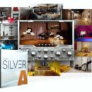 silver acustica audio plug-in riverbero a convoluzione convolution reverb mixing test review recensione luca pilla audiofader