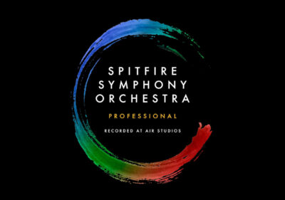 Spitfire Symphony Orchestra Professional test review recensione vincenzo bellanova audiofader virtual instrument score soundtrack