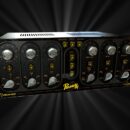 Acustica Audio Pensado Eq2 virtual software daw mixing itb studio dmi audiofader