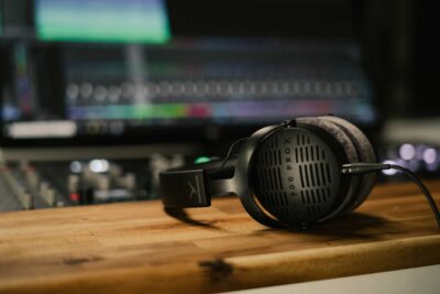 Beyerdynamic DT900PRO-X hardware audio pro recording pro aeb audiofader