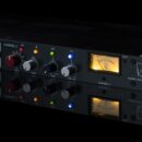 RND 5025 hardware mic preamp recording studio pro audio midiware rupert neve designs