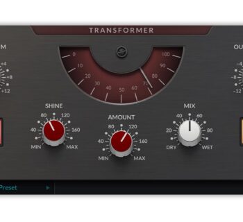 SSL Fusion Transformer plug-in audio mixing processing daw virtual audiofader solid state logic