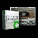 Acustica Audio Silver Vol.C mixing reverb riverbero plug-in audio software daw audiofader