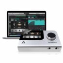 Apogee Symphony Desktop update 2022 software aggiornamento software soundwave audiofader