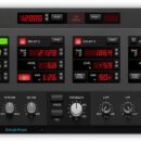 SSL X Delay plug-in mixing software daw virtual solid state logic audiofader