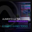 Avid pro tools offerte febbraio software daw audiofader