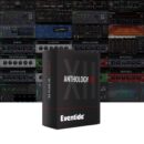 Eventide Anthology XII plugin mixing audio pro daw software audiofader test