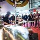 musikmesse + prolight+sound 2022 eventi fiera frankfurt francoforte audiofader