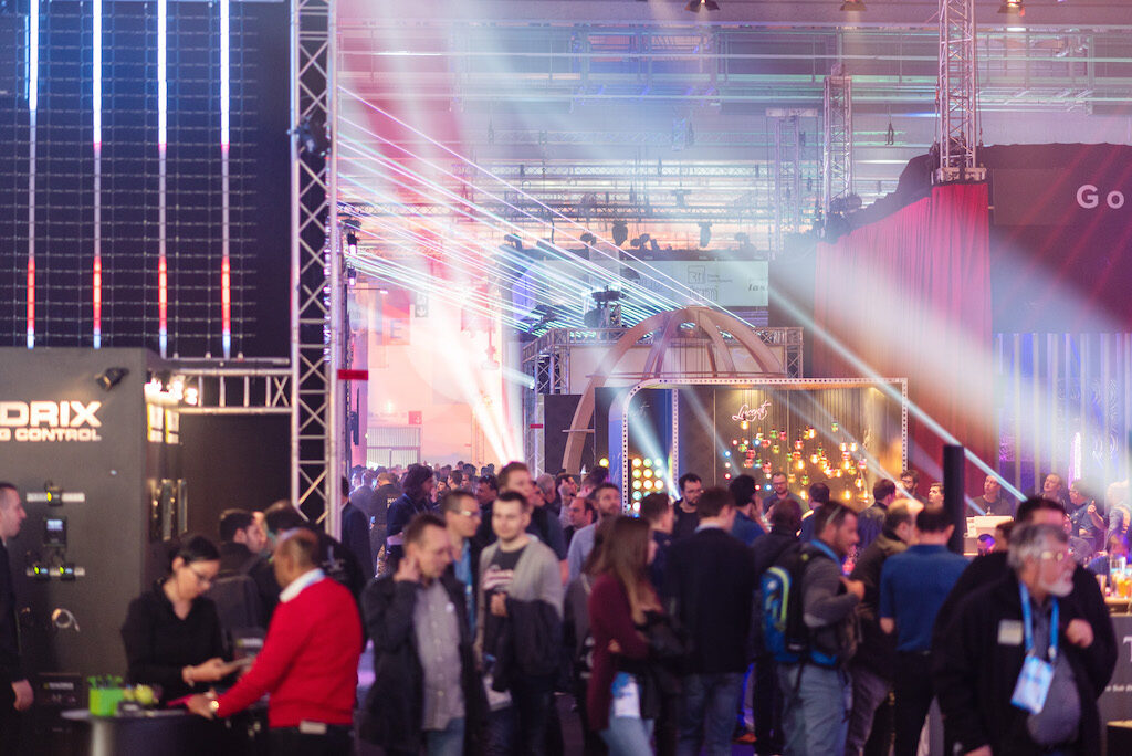 prolight+sound 2022 eventi fiera francoforte frankfurt live pro audio music audiofader