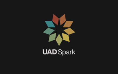 Universal Audio UAD Spark plug-in software daw volt interfaccia audio midiware audiofader