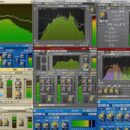 Voxengo plugins mixing software daw audiofader sanzioni guerra russia ucraina