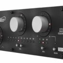 Bettermaker Stereo Passive Equalizer outboard hardware mixing recording daw software audiofader pultec