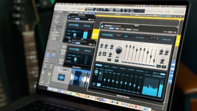 Fiedler Audio Spacelab plug-in audio software mixing 3d audio spatial audiofader