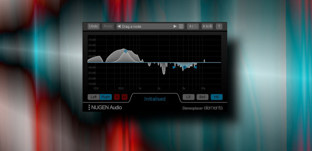 Nugen Audio Stereoplacer Elements plug-in audio software mixing stereo mono audiofader test review recensione sebastiano groppi