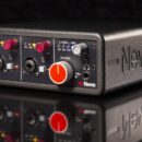 Neve 88M interfaccia audio desktop funky junk audiofader