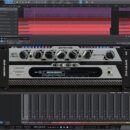 Acustica Audio Graphite software bass amp amplificatore producer daw audiofader