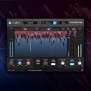 SSL X-Limit plug-in audio software mixing limiter audiofader